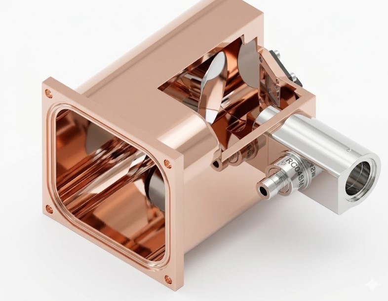 Cryogenic Calibration System