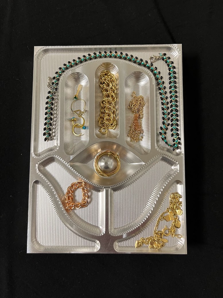 Jewelry Holder