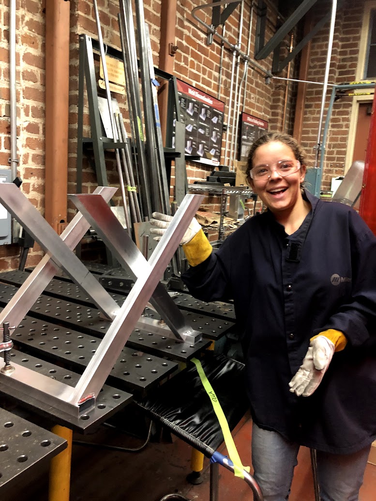 Welding - Welding Process